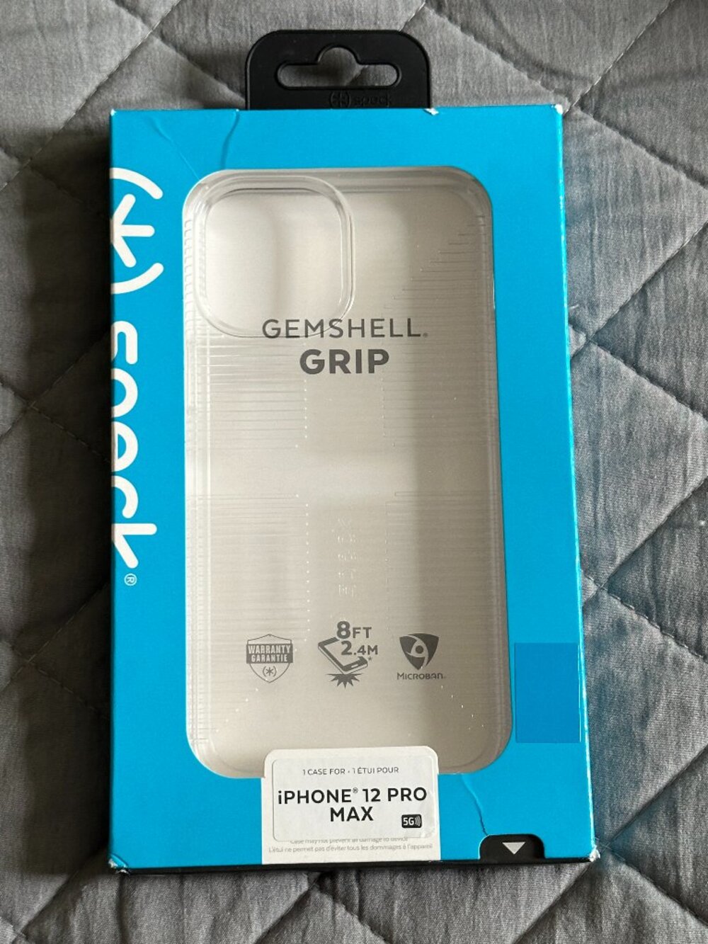 iPhone 12 Pro Max Speck Case